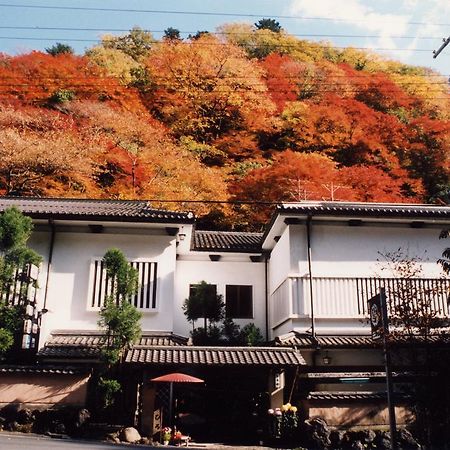 Kibune Hiroya Киото Экстерьер фото