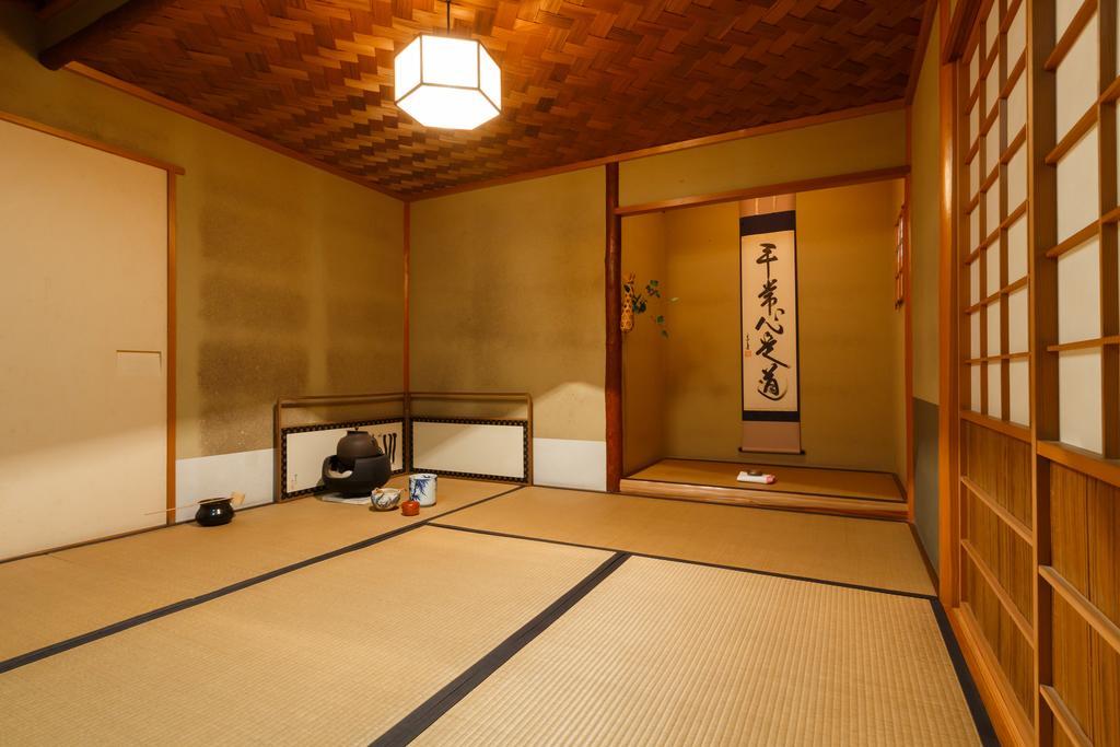 Kibune Hiroya Киото Экстерьер фото